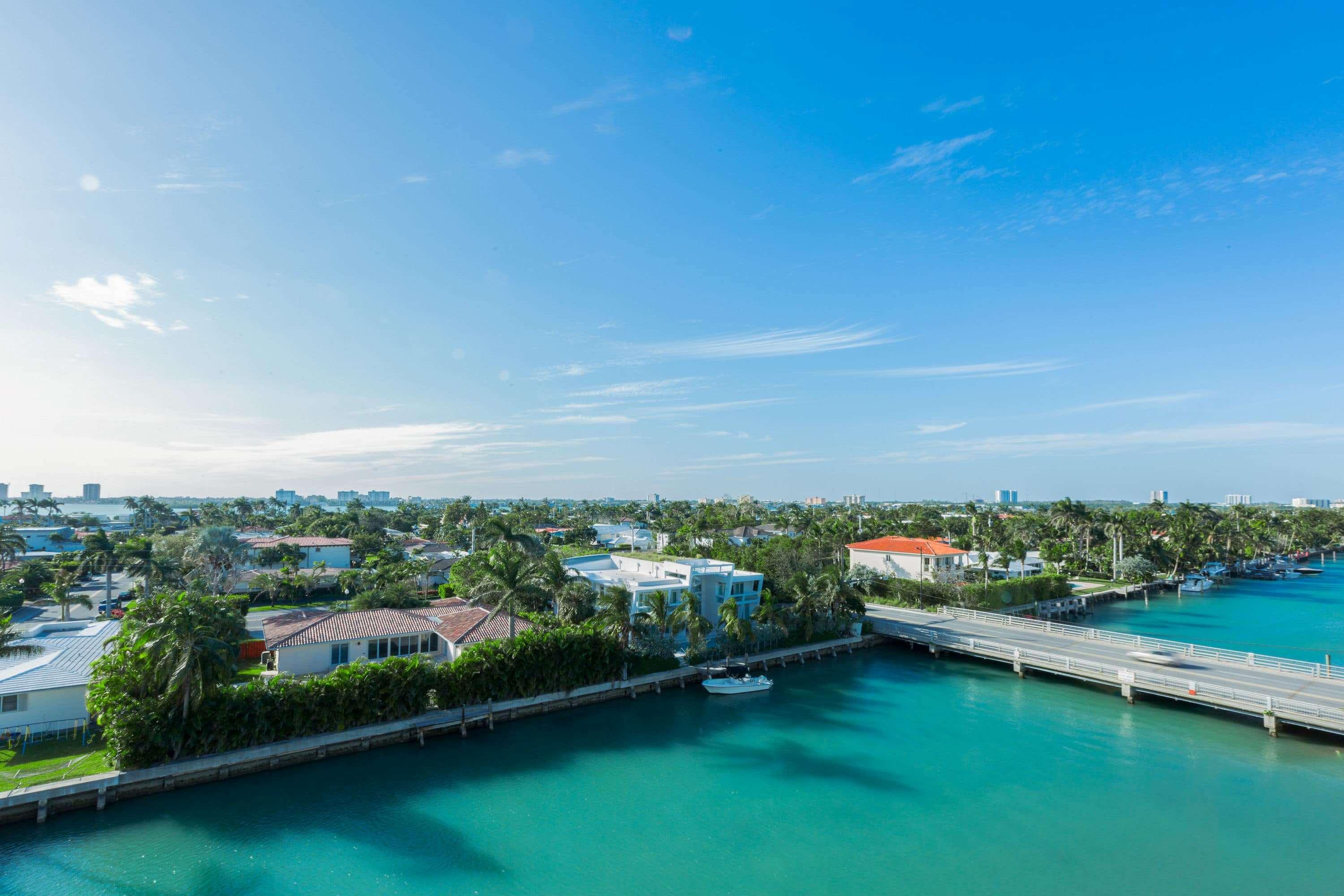 Hotel Tryp By Wyndham Miami Bay Harbor Bay Harbor Islands Esterno foto